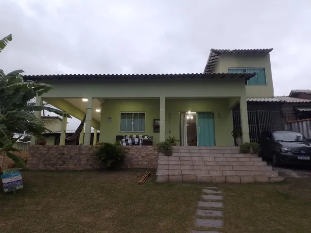 Imagem: Casa para Venda em Saquarema, Leigos, 3