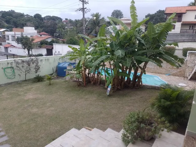 Imagem 2: Casa para Venda em Saquarema, Leigos, 3 Dormitórios, 1 Suíte, 2 Banheiros, 2 Vagas