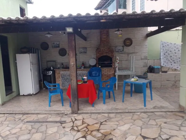 Imagem 3: Casa para Venda em Saquarema, Leigos, 3 Dormitórios, 1 Suíte, 2 Banheiros, 2 Vagas