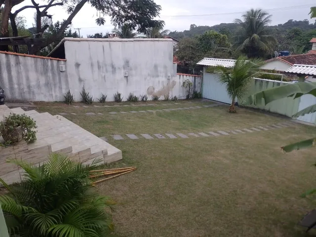 Imagem 14: Casa para Venda em Saquarema, Leigos, 3 Dormitórios, 1 Suíte, 2 Banheiros, 2 Vagas