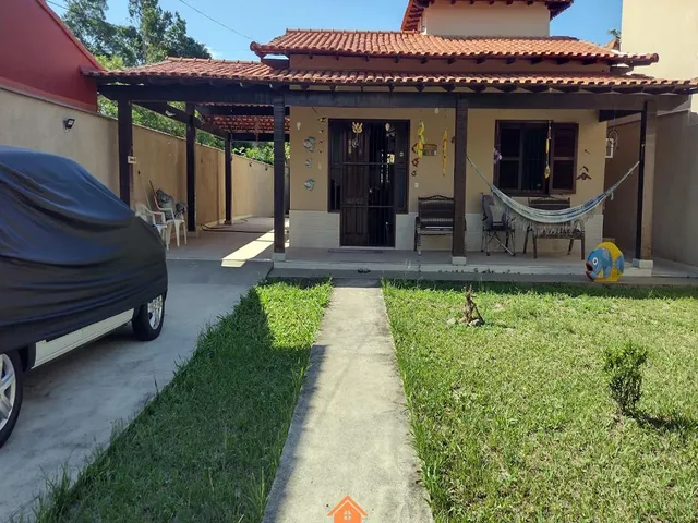 Imagem: Casa para Venda em Saquarema, Itaúna, 4