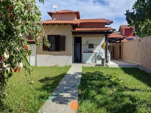 Imagem 2: Casa para Venda em Saquarema, Itaúna, 4 Dormitórios, 2 Suítes, 1 Banheiro, 2 Vagas