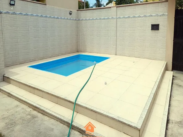 Imagem 8: Casa para Venda em Saquarema, Itaúna, 4 Dormitórios, 2 Suítes, 1 Banheiro, 2 Vagas