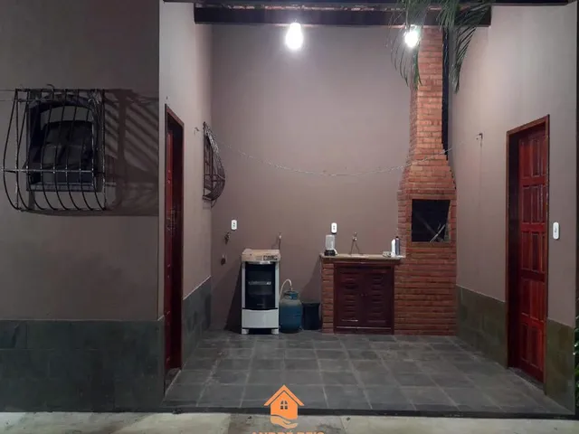 Imagem 6: Casa para Venda em Saquarema, Itaúna, 4 Dormitórios, 2 Suítes, 1 Banheiro, 2 Vagas