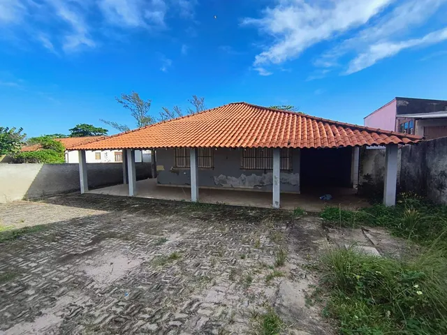 Imagem: Casa À Venda em Barra Nova!