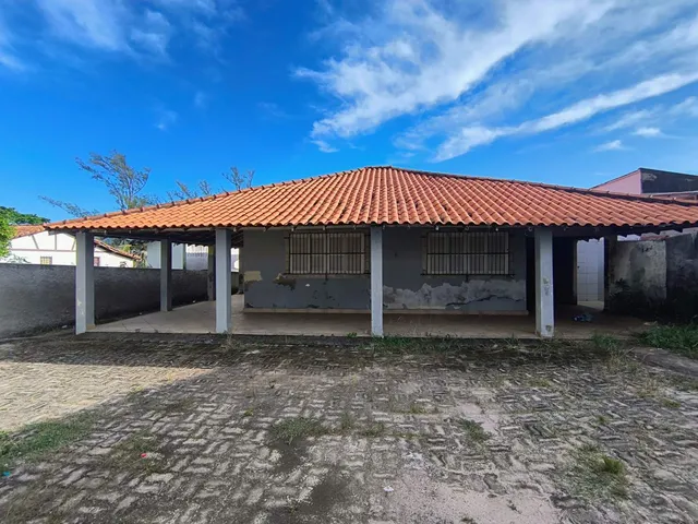 Imagem 2: Casa À Venda em Barra Nova!