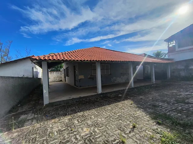 Imagem 3: Casa À Venda em Barra Nova!