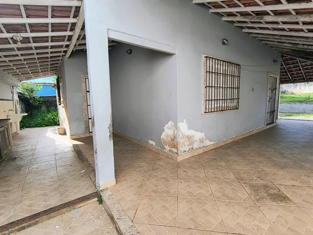 Imagem 6: Casa À Venda em Barra Nova!
