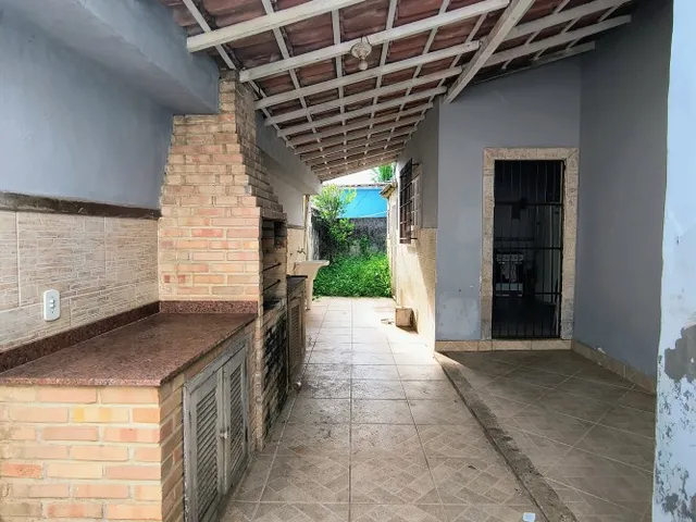 Imagem 14: Casa À Venda em Barra Nova!