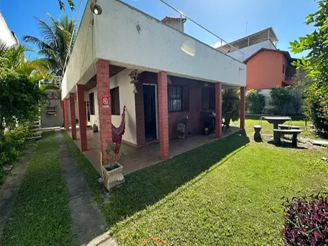 Imagem: Casa para Venda em Saquarema, Boqueirão