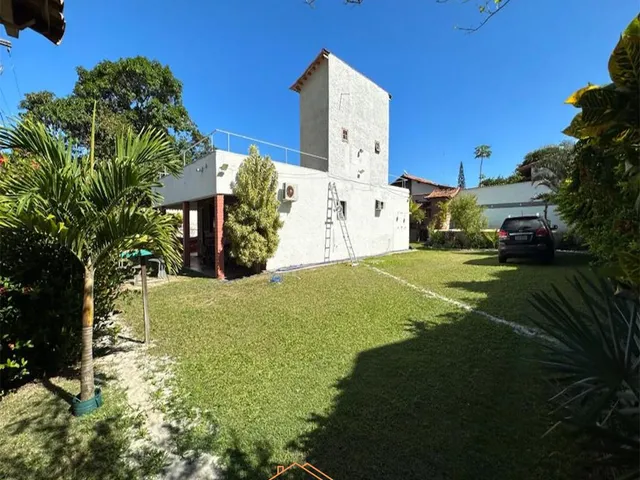 Imagem 2: Casa para Venda em Saquarema, Boqueirão, 3 Dormitórios, 2 Suítes, 4 Banheiros, 2 Vagas