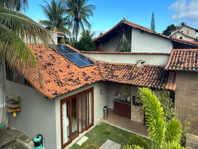 Imagem 3: Casa para Venda em Saquarema, Boqueirão, 3 Dormitórios, 2 Suítes, 4 Banheiros, 2 Vagas