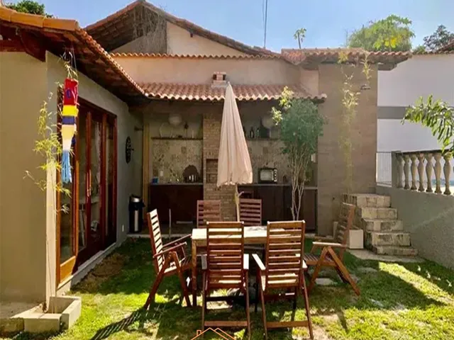 Imagem 6: Casa para Venda em Saquarema, Boqueirão, 3 Dormitórios, 2 Suítes, 4 Banheiros, 2 Vagas
