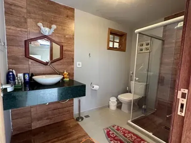 Imagem 9: Casa para Venda em Saquarema, Boqueirão, 3 Dormitórios, 2 Suítes, 4 Banheiros, 2 Vagas