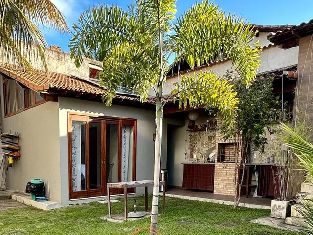 Imagem 10: Casa para Venda em Saquarema, Boqueirão, 3 Dormitórios, 2 Suítes, 4 Banheiros, 2 Vagas