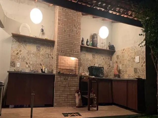 Imagem 11: Casa para Venda em Saquarema, Boqueirão, 3 Dormitórios, 2 Suítes, 4 Banheiros, 2 Vagas