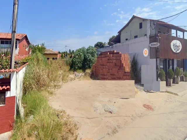 Imagem: Terreno para Venda em Saquarema, Boqueirão