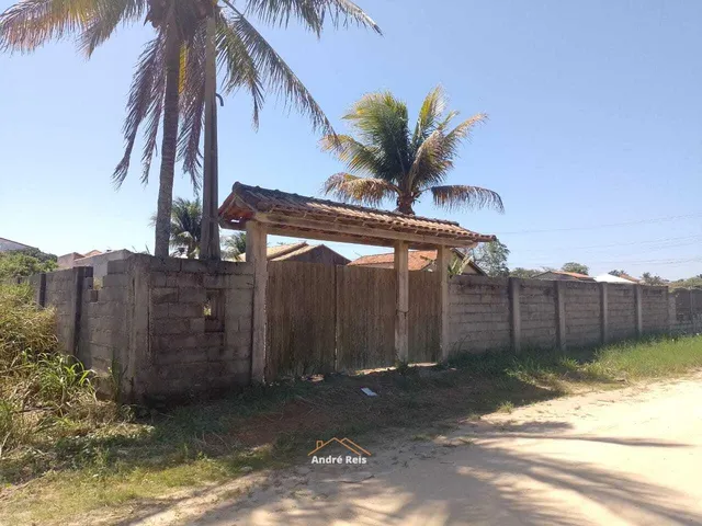 Imagem: Terreno a Venda em Saquarema!