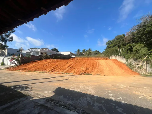 Imagem: Terreno para Venda em Saquarema, Porto Novo