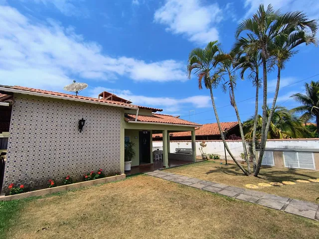 Imagem: Casa para Venda em Saquarema, Boqueirão