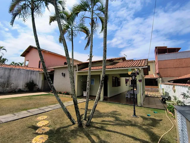 Imagem 2: Casa para Venda em Saquarema, Boqueirão, 7 Dormitórios, 2 Suítes, 5 Banheiros, 2 Vagas