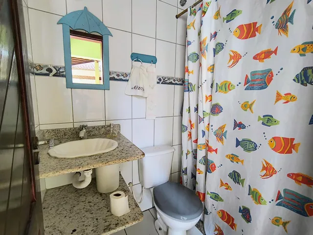 Imagem 13: Casa para Venda em Saquarema, Boqueirão, 7 Dormitórios, 2 Suítes, 5 Banheiros, 2 Vagas