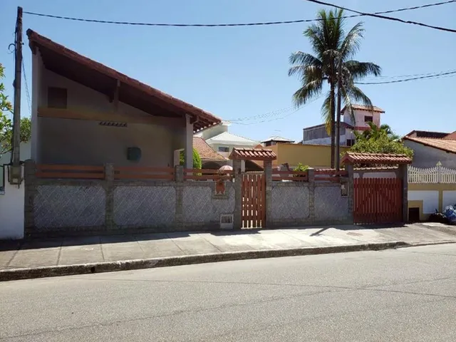 Imagem: Casa para Venda em Saquarema, Gravatá