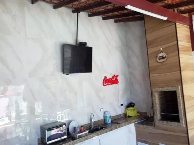 Imagem 7: Casa para Venda em Saquarema, Gravatá, 4 Dormitórios, 2 Suítes, 2 Banheiros, 8 Vagas