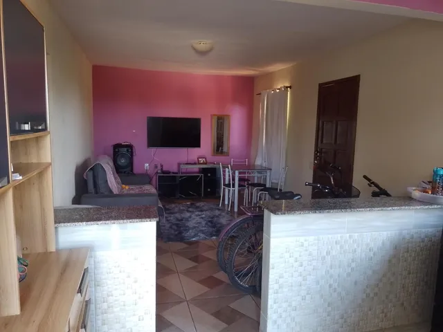 Imagem 3: Casa para Venda em Saquarema, Guarani, 2 Dormitórios, 1 Banheiro, 1 Vaga