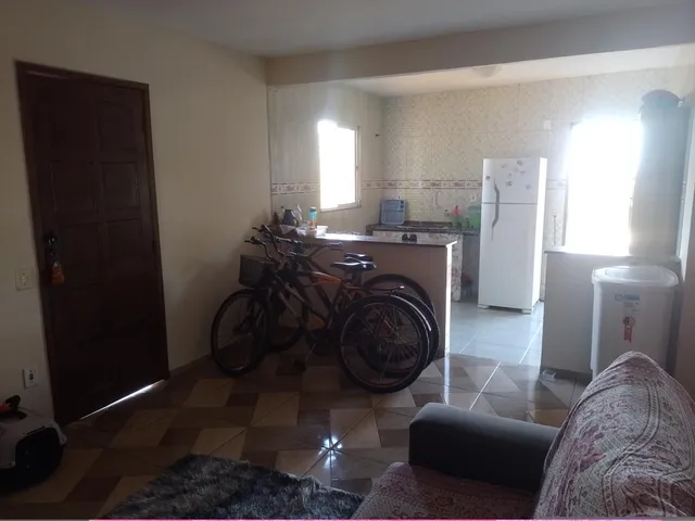 Imagem 4: Casa para Venda em Saquarema, Guarani, 2 Dormitórios, 1 Banheiro, 1 Vaga