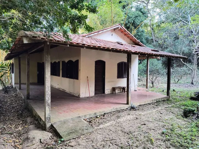 Imagem: Sítio À Venda no Rio Seco, Saquarema