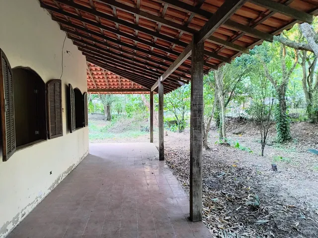 Imagem 8: Sítio À Venda no Rio Seco, Saquarema