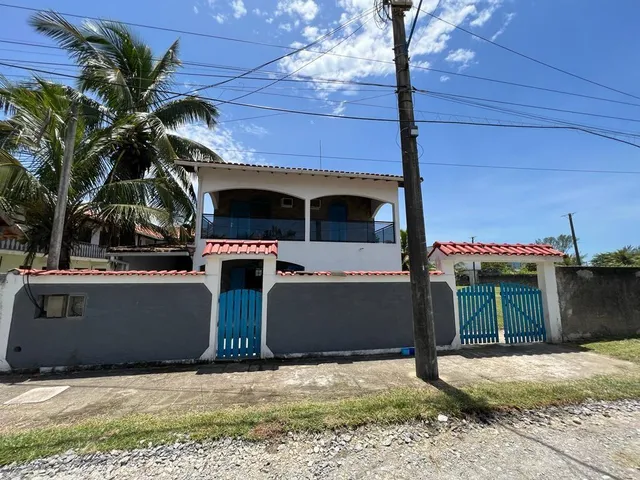 Imagem: Casa para Venda em Saquarema, Jaconé (Sampaio