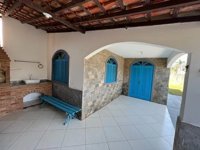 Imagem 3: Casa para Venda em Saquarema, Jaconé (Sampaio Correia), 5 Dormitórios, 3 Suítes, 4 Banheiros, 2 Vagas
