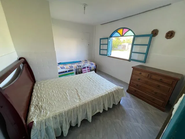 Imagem 8: Casa para Venda em Saquarema, Jaconé (Sampaio Correia), 5 Dormitórios, 3 Suítes, 4 Banheiros, 2 Vagas