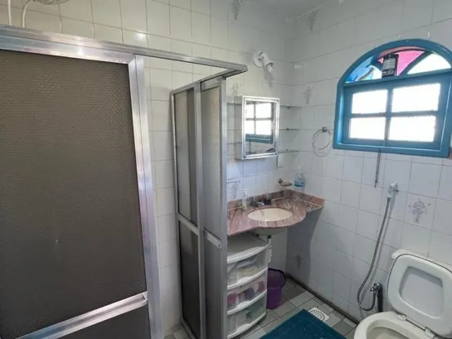 Imagem 13: Casa para Venda em Saquarema, Jaconé (Sampaio Correia), 5 Dormitórios, 3 Suítes, 4 Banheiros, 2 Vagas