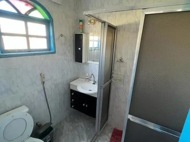 Imagem 9: Casa para Venda em Saquarema, Jaconé (Sampaio Correia), 5 Dormitórios, 3 Suítes, 4 Banheiros, 2 Vagas