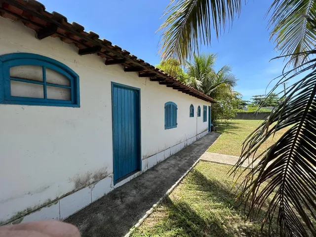 Imagem 15: Casa para Venda em Saquarema, Jaconé (Sampaio Correia), 5 Dormitórios, 3 Suítes, 4 Banheiros, 2 Vagas
