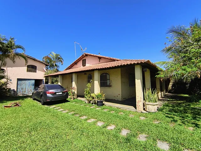 Imagem: Casa À Venda em Saquarema!