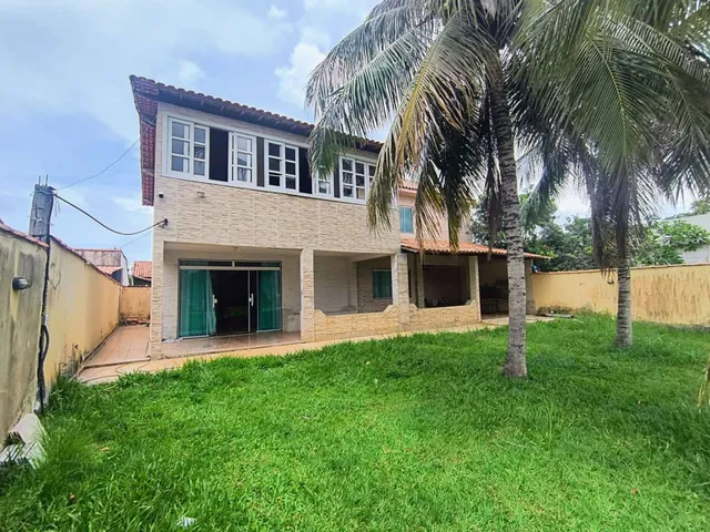 Imagem: Casa para À Venda em Saquarema, Bairro
