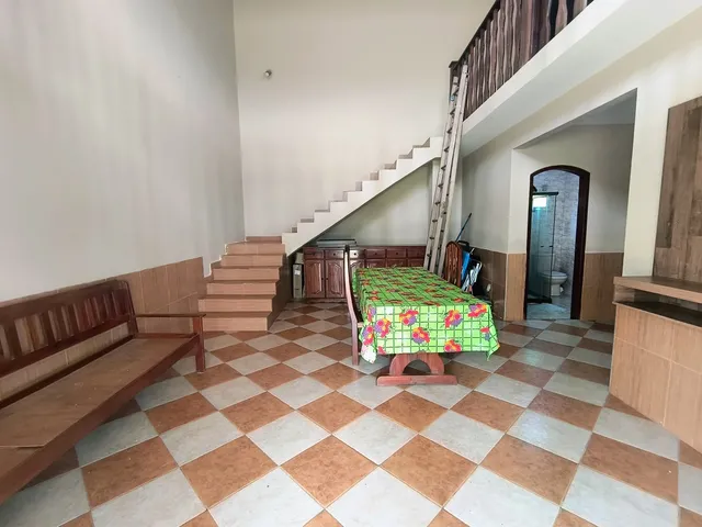 Imagem 5: Casa para À Venda em Saquarema, Bairro Jaconé!