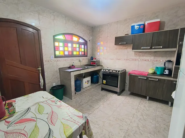 Imagem 8: Casa para À Venda em Saquarema, Bairro Jaconé!