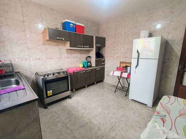 Imagem 9: Casa para À Venda em Saquarema, Bairro Jaconé!