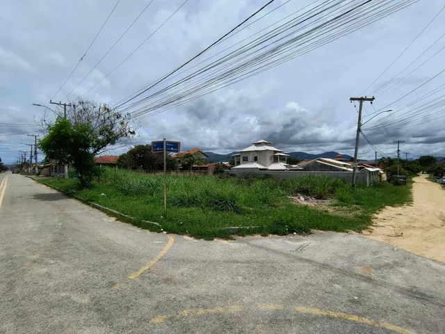 Imagem: Terreno a Venda em Saquarema!