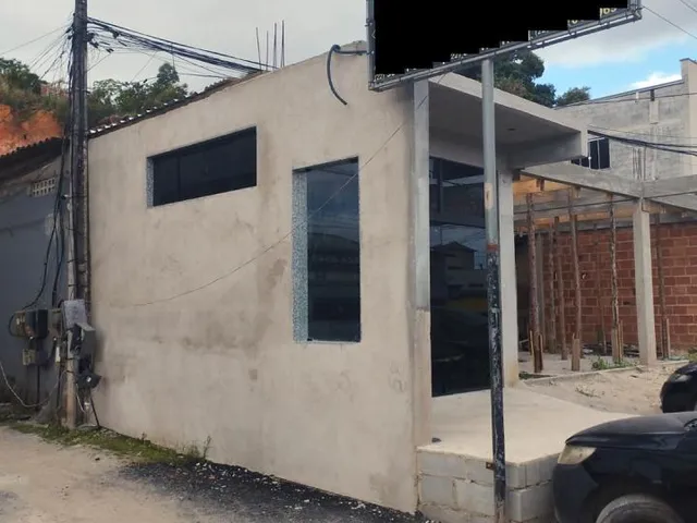 Imagem 3: Casa para Venda em Saquarema, Bacaxá (Bacaxá), 1 Dormitório, 1 Banheiro