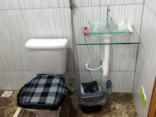 Imagem 9: Casa para Venda em Saquarema, Bacaxá (Bacaxá), 1 Dormitório, 1 Banheiro