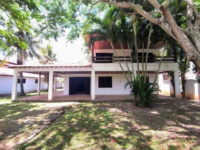 Imagem 2: Casa para Venda em Saquarema, Jaconé (Sampaio Correia), 3 Dormitórios, 1 Suíte, 2 Banheiros, 1 Vaga