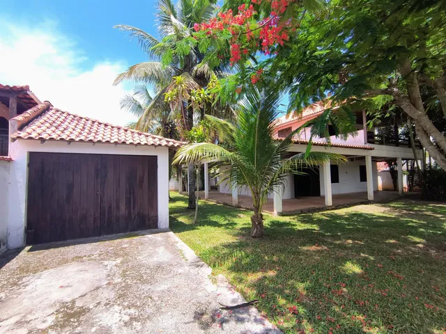 Imagem 10: Casa para Venda em Saquarema, Jaconé (Sampaio Correia), 3 Dormitórios, 1 Suíte, 2 Banheiros, 1 Vaga