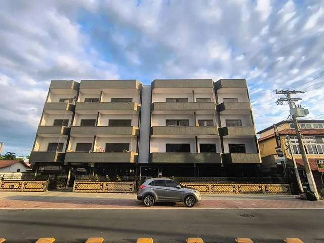 Imagem 2: Apartamento para Venda em Saquarema, Itaúna, 4 Dormitórios, 2 Suítes, 2 Banheiros, 2 Vagas