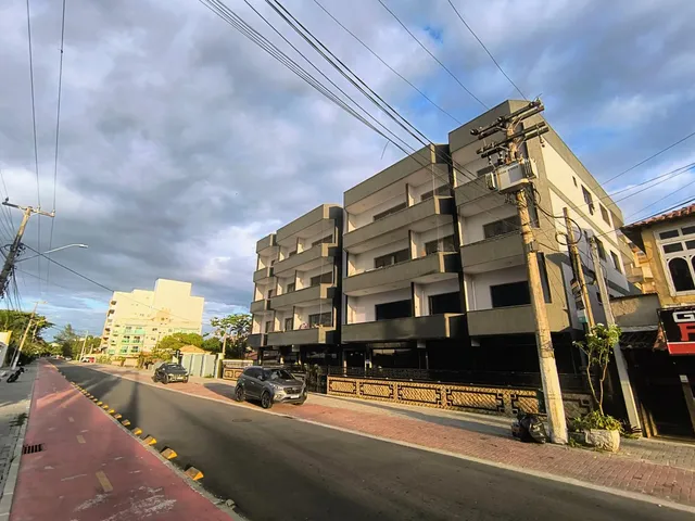 Imagem 3: Apartamento para Venda em Saquarema, Itaúna, 4 Dormitórios, 2 Suítes, 2 Banheiros, 2 Vagas